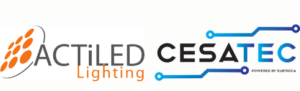 ACTiLED Lighting CESATEC