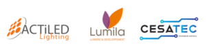 ACTiLED Lighting CESATEC LUMILA